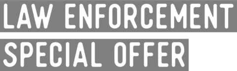 Custom Henry rifles for law enforcement departments - special offer with unique serial numbers and department badge engraving