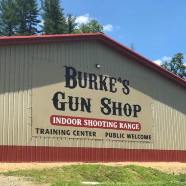 Henry Dealer Spotlight – Burke’s Gun Shop
