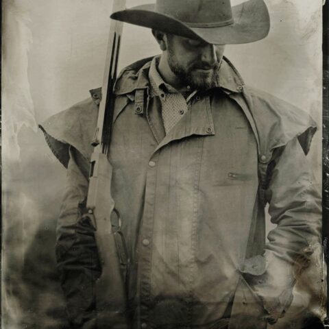 Getting Started In Cowboy Shooting