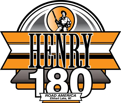 Henry 180 logo