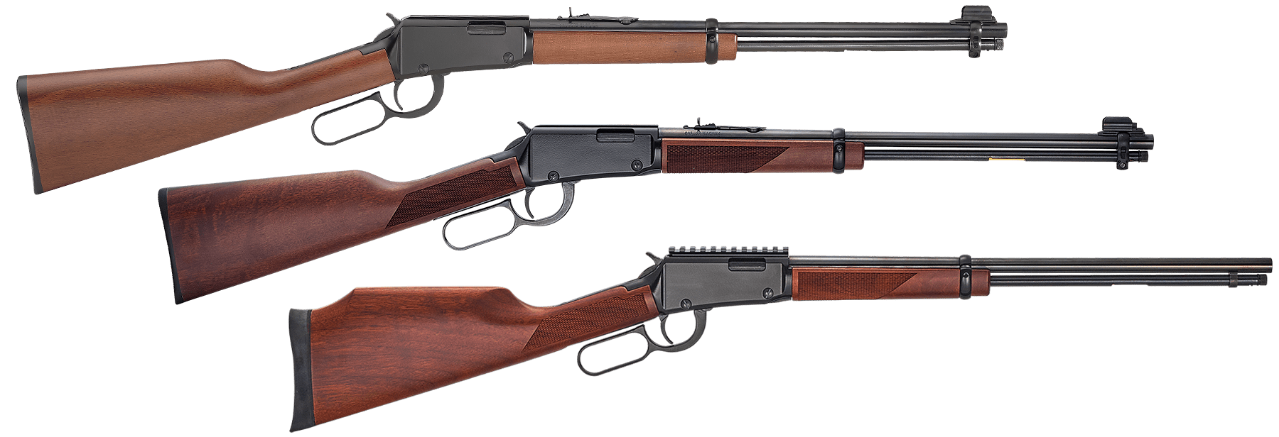 H001 Rifle Photo