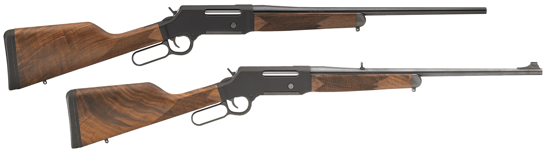 H014 Rifle Photo
