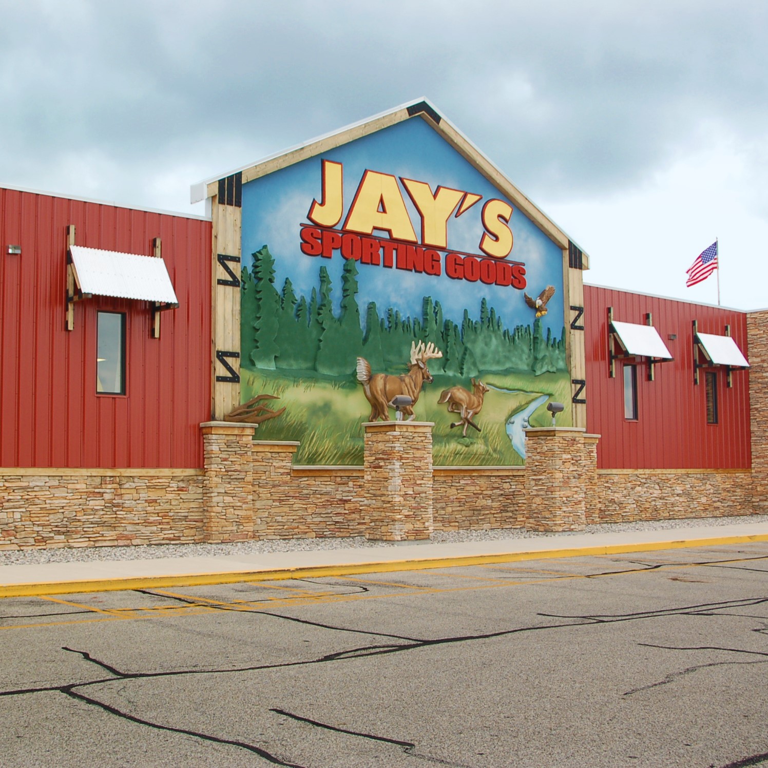 Henry Dealer Spotlight – Jay’s Sporting Goods