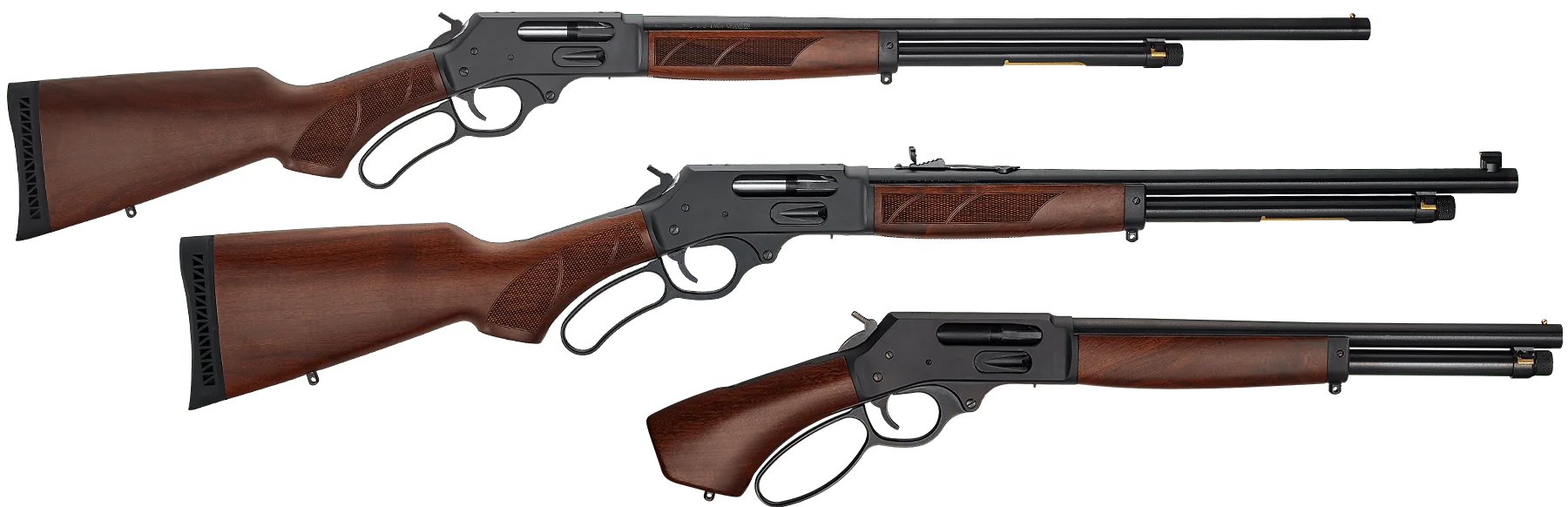 H018G Rifle Photos
