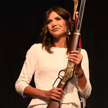 Kristi Noem