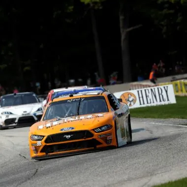 Guns & Gears Rock Road America