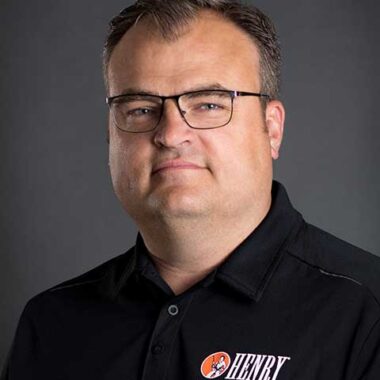 Andy Wickstrom