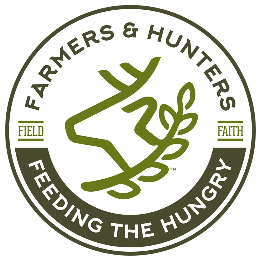 Farmers & Hunters Feeding The Hungry