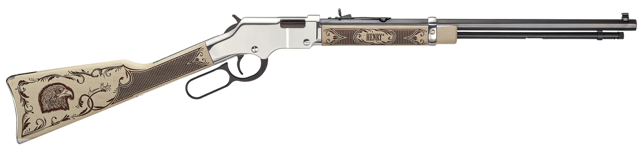 Rifles | Henry Repeating Arms