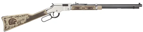 Single Shot Turkey Camo Shotgun