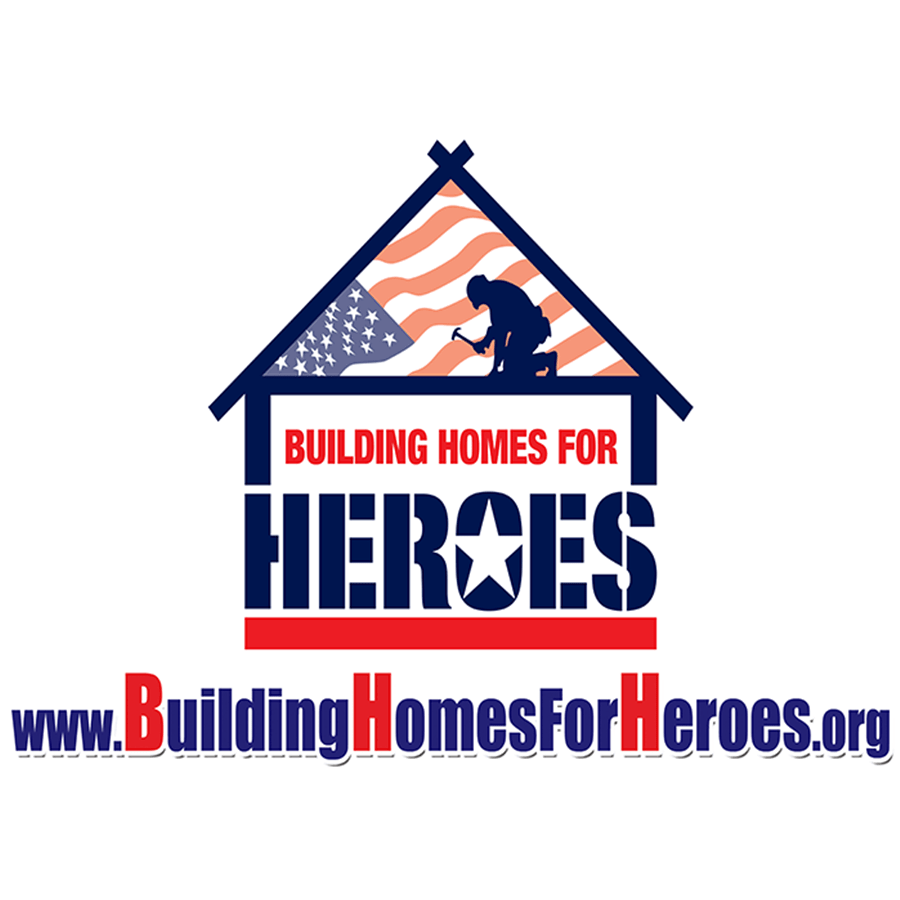 Building Homes for Heros