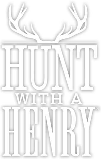 Hunt with a Henry
