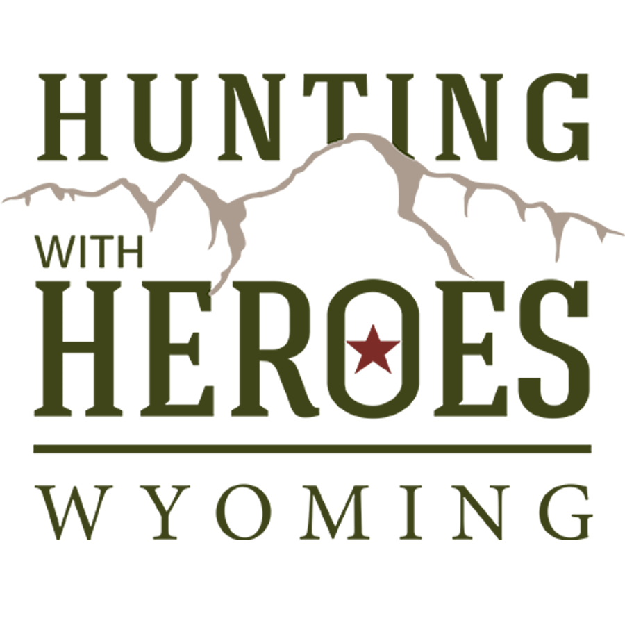 Hunting With Heroes Wyoming