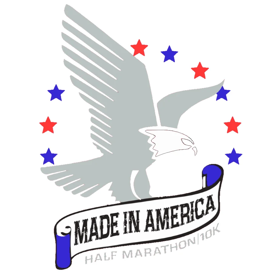 Made in America Half Marathon