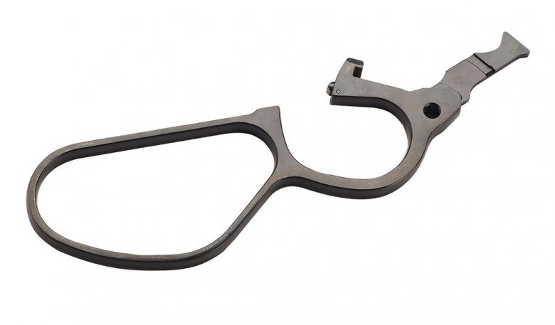 Large Loop Levers for Henry Lever Action Rifles