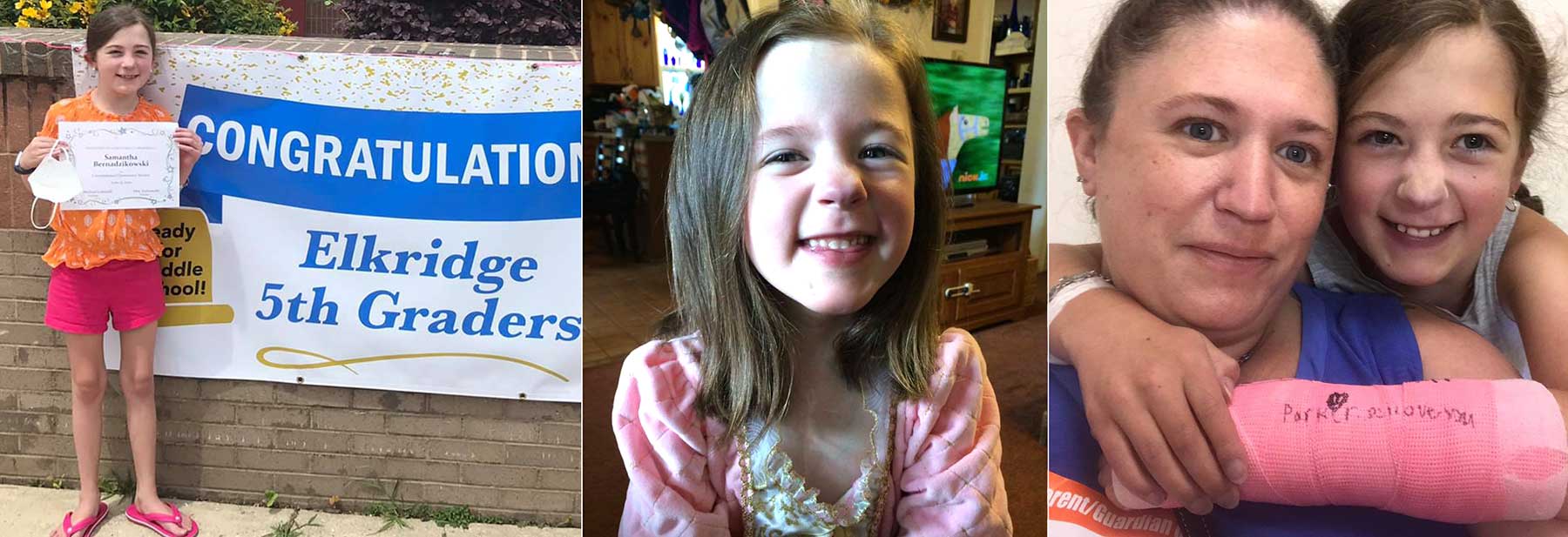 Henry Repeating Arms donates Golden Boy Silver rifles for Sami Bernadzikowski's medical fundraiser