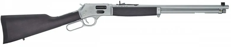 Henry Big Boy All-Weather Side Gate rifle