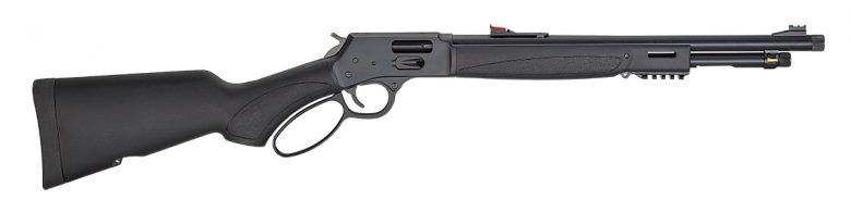 Henry Big Boy X Model rifle