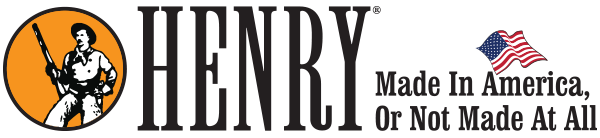 Henry logo banner