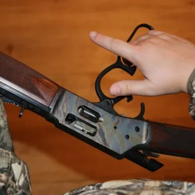 Choosing a Lever Gun for Deer Hunting and Home Defense