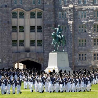 West Point Class of ’01 Celebrates 20th Anniversary with Custom Henry
