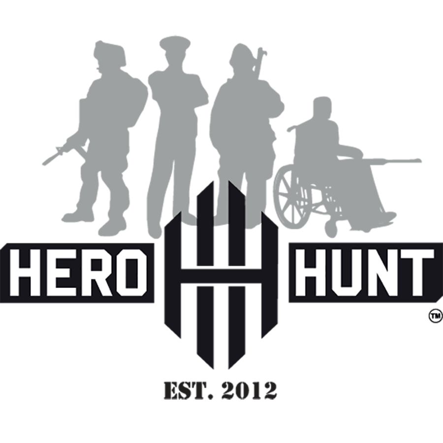 Hero Hunt Inc. logo