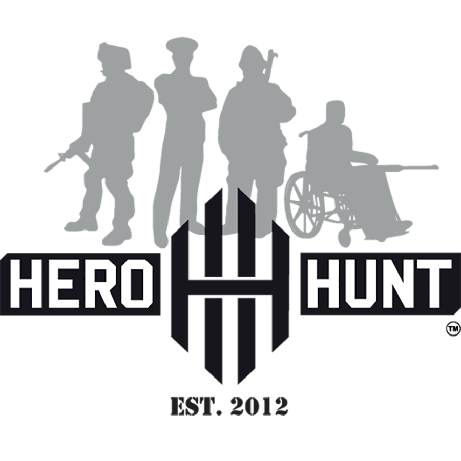 Hero Hunt Inc. logo