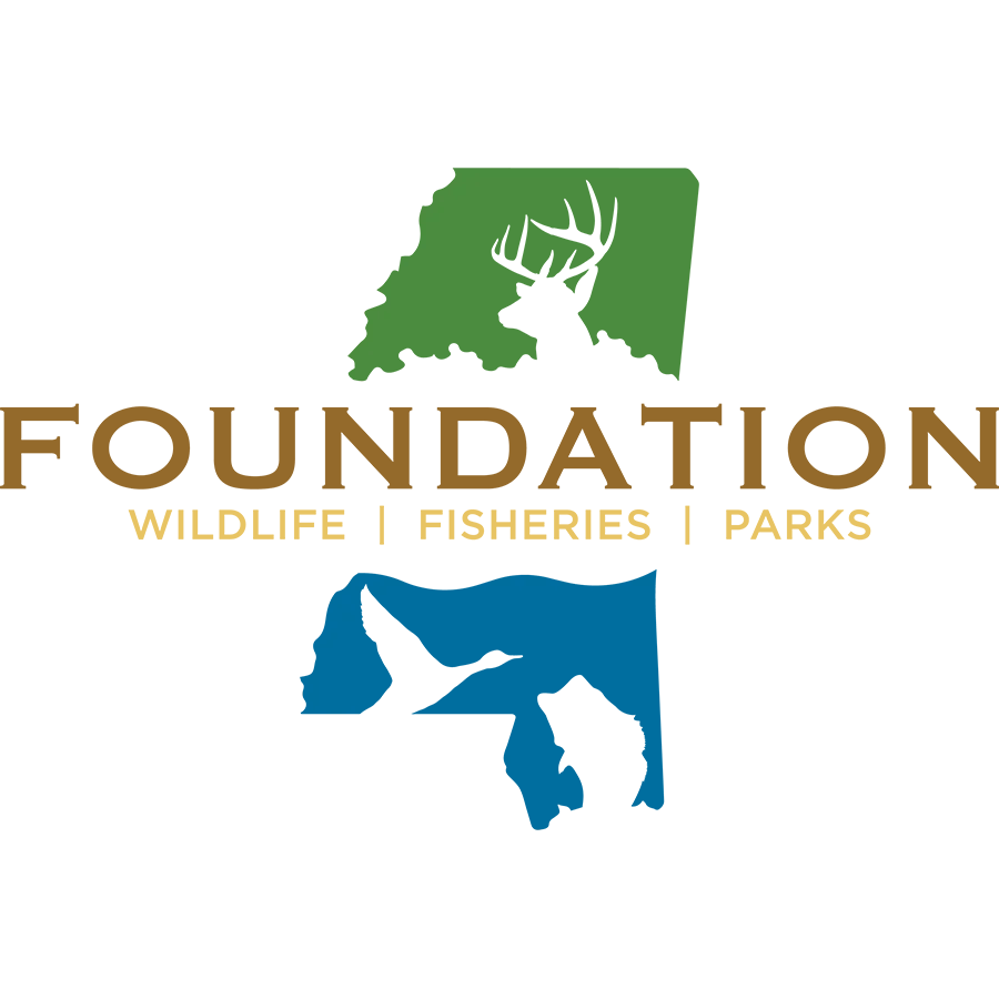 Mississippi Wildlife, Fisheries, and Parks Foundation