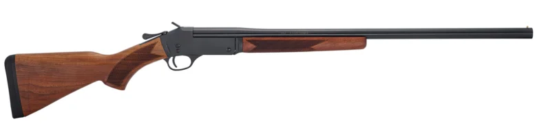 Youth-sized single-shot shotgun from Henry Repeating Arms