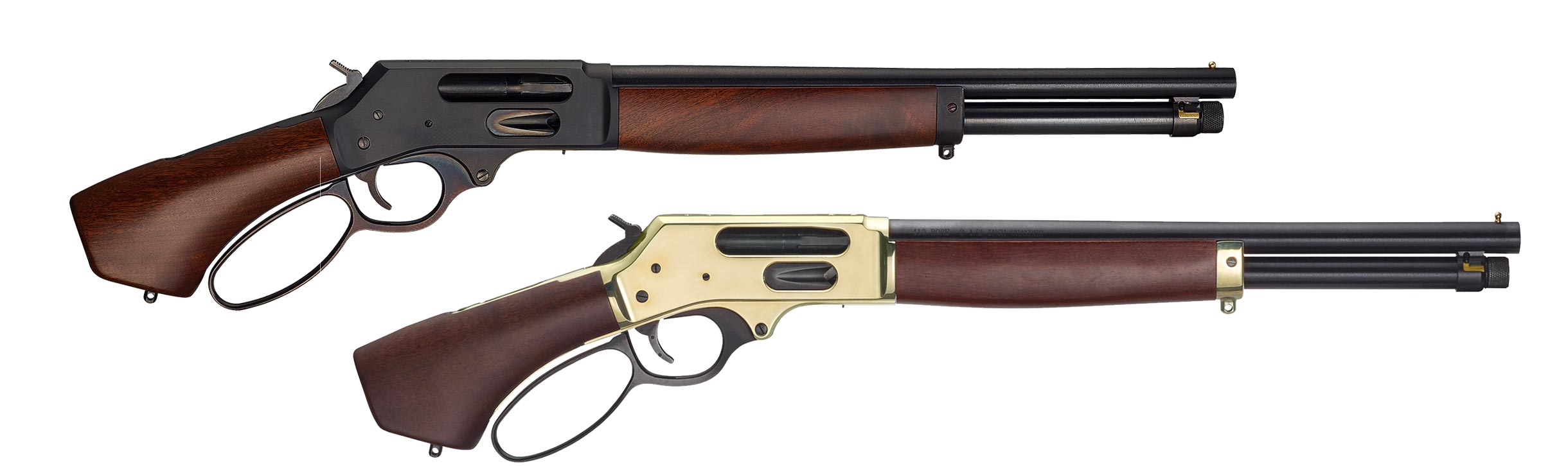 Photo of Lever Action Axe .410