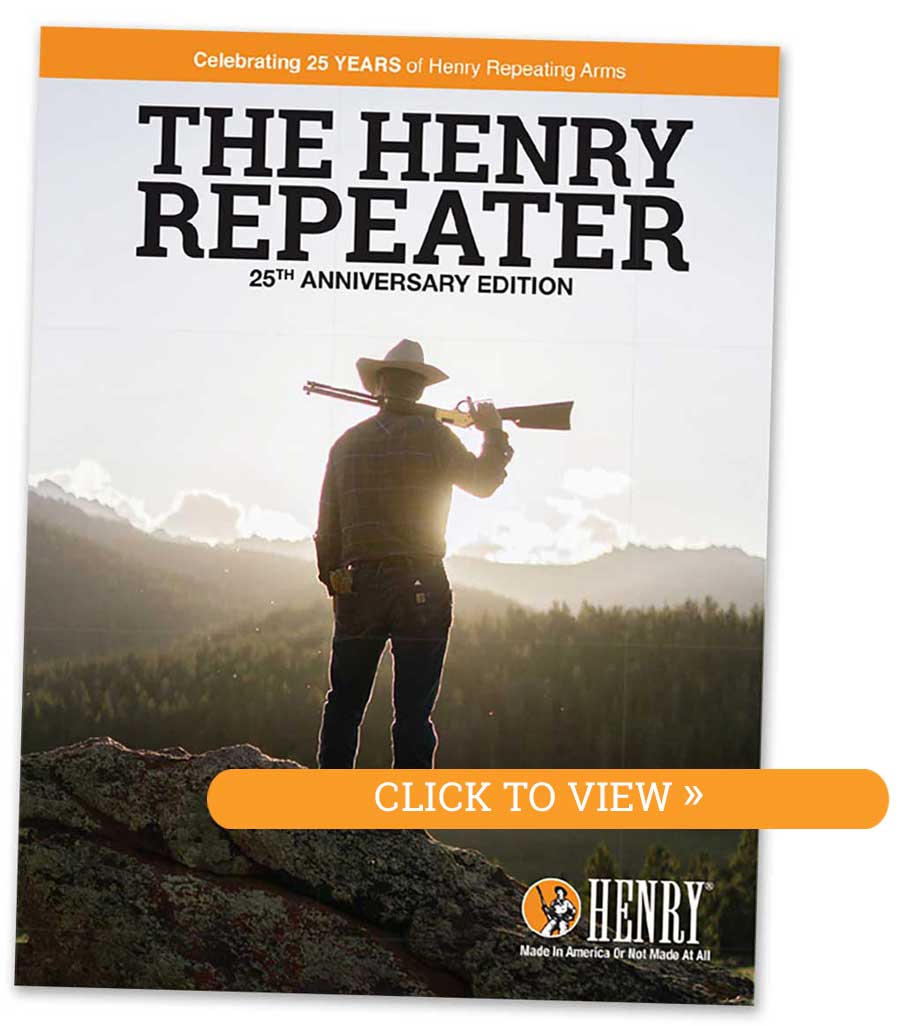 The Henry Repeater