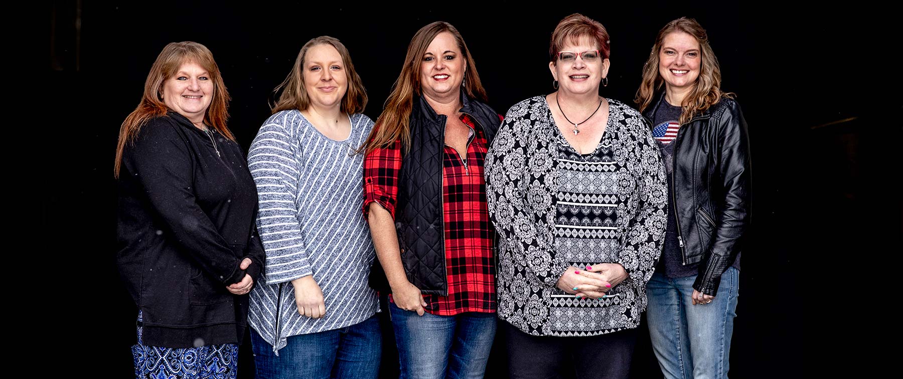 Henry Repeating Arms customer service team celebrating 25 years of award-winning service