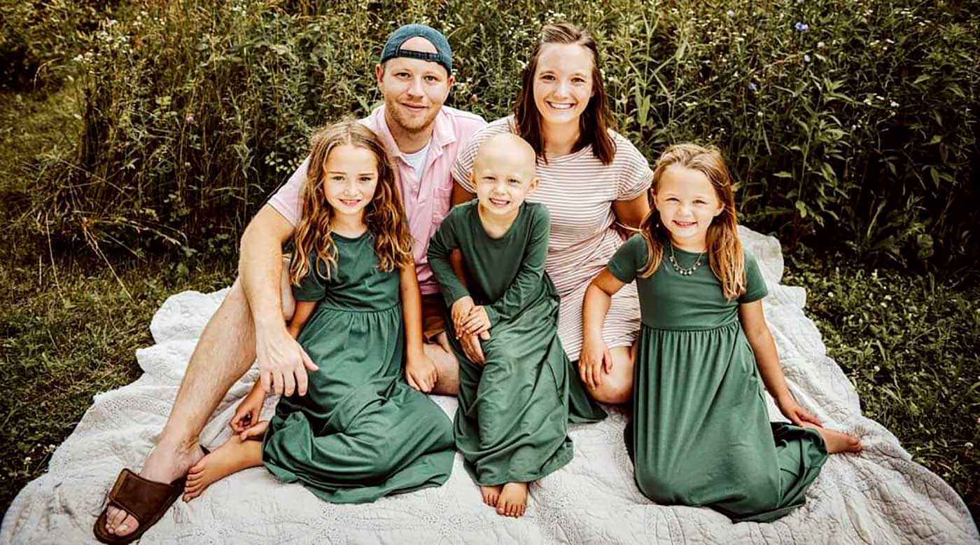 Schevenius family