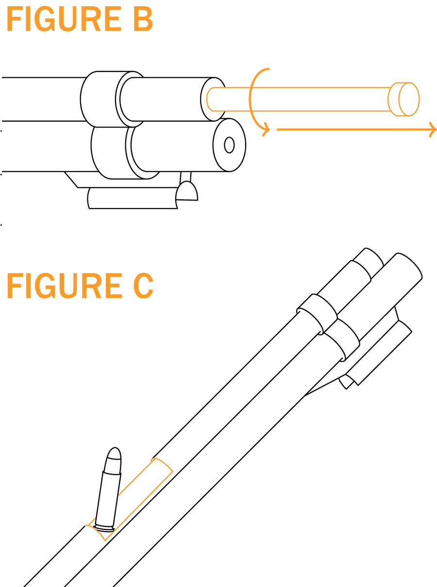 Figure B and C