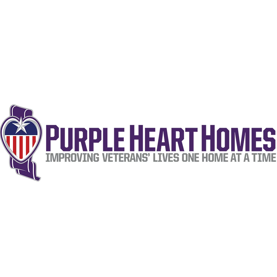 Purple Heart Homes