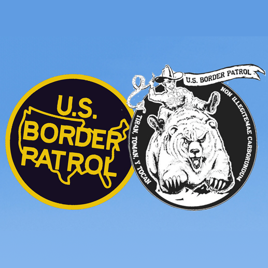 Border Patrol National Pistol Team