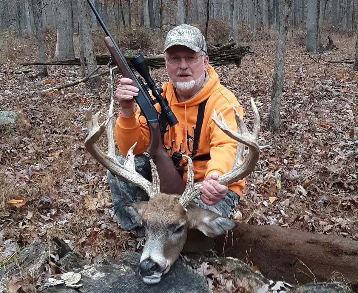 Single Shot Rifle | Henry Repeating Arms