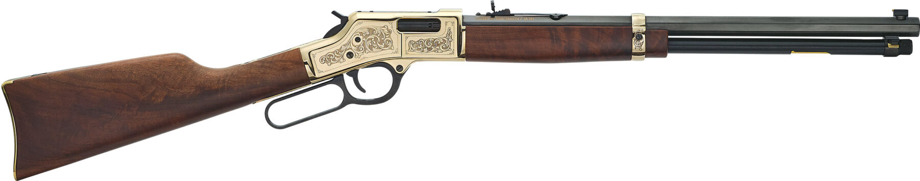 Big Boy Deluxe Engraved 4th Edition
