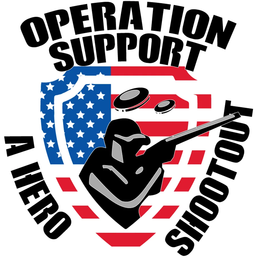 Operation Support A Hero Shootout