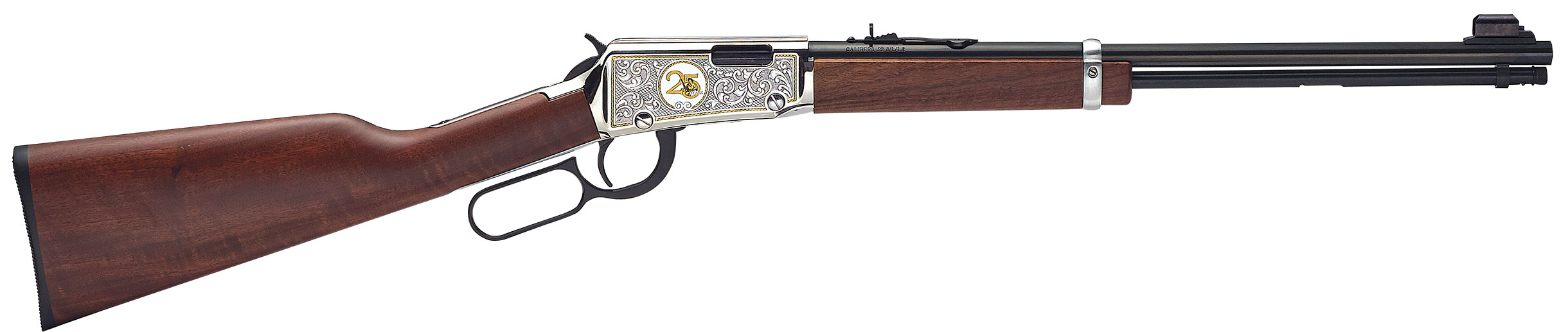 Photo of Classic Lever Action .22 25th Anniversary Edition