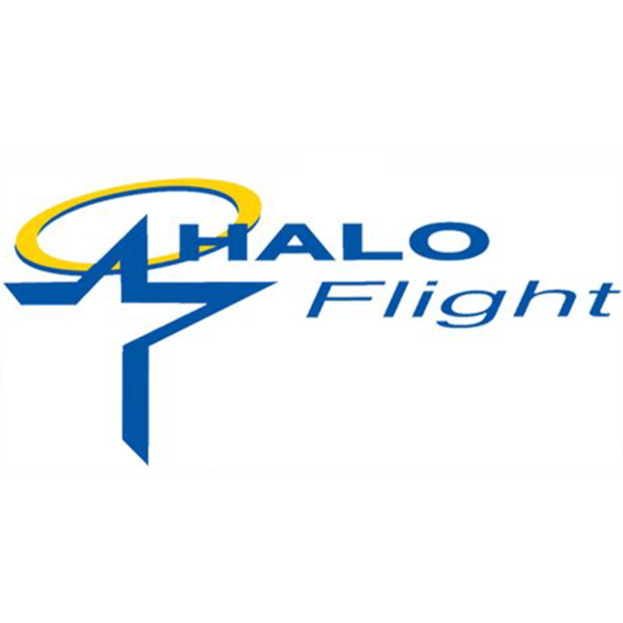 Halo Flight