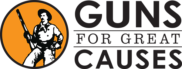 Guns for Great Causes logo