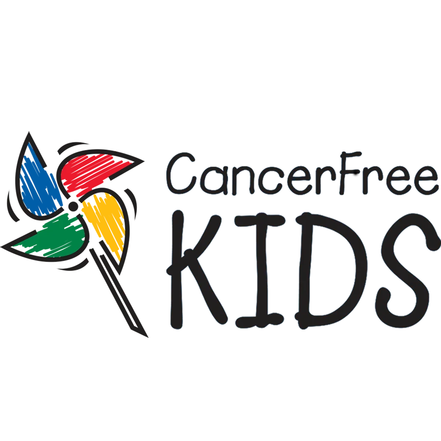 Cancer Free Kids