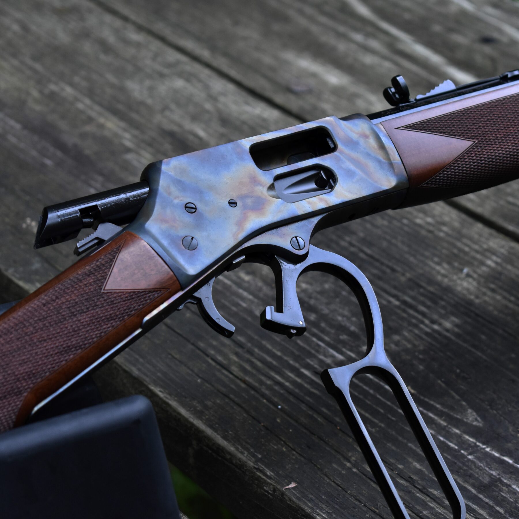 The Henry Repeater | Henry Repeating Arms