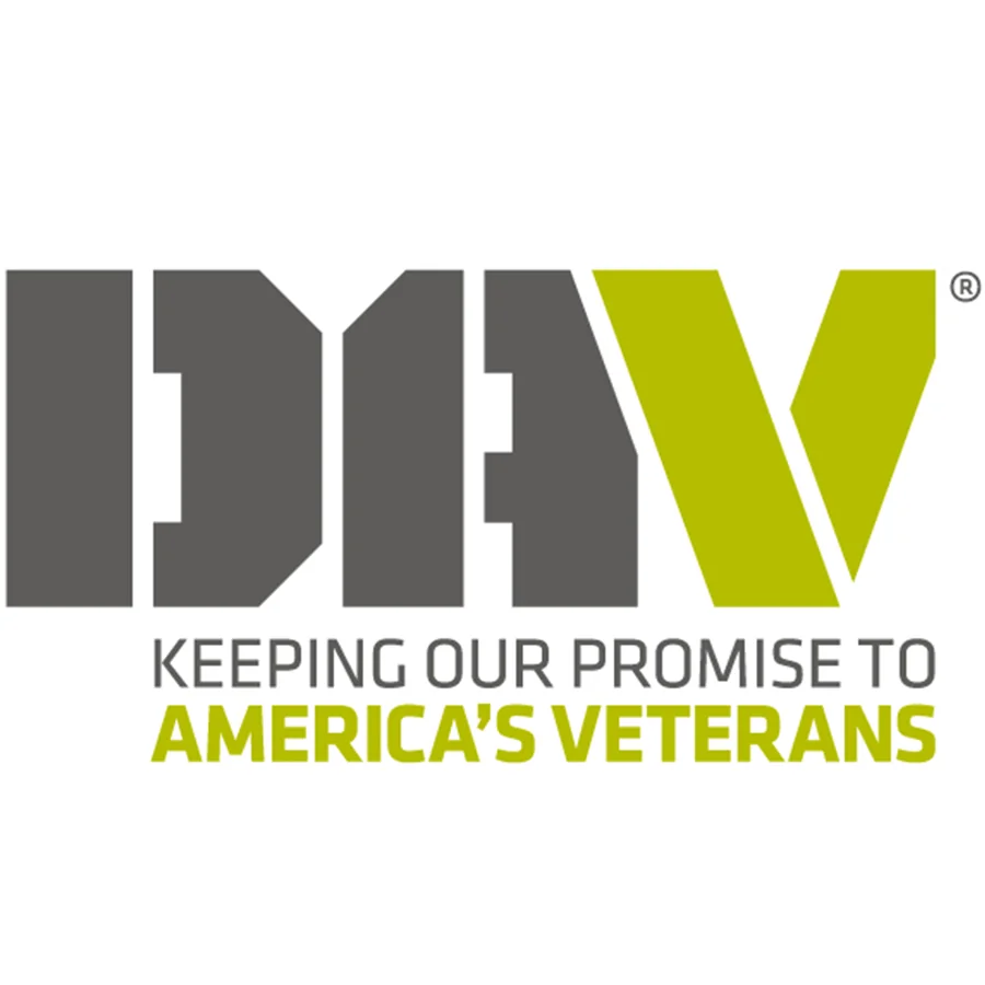 Disabled American Veteran logo