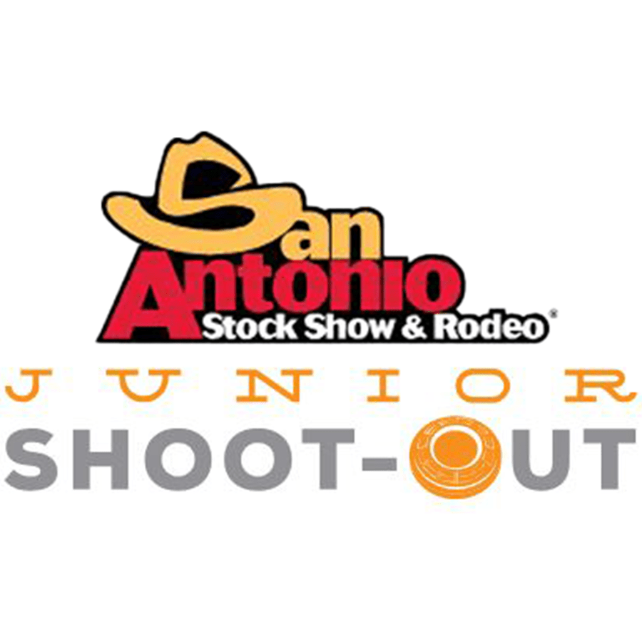 San Antonio Stock Show & Rodeo Junior Shoot-Out