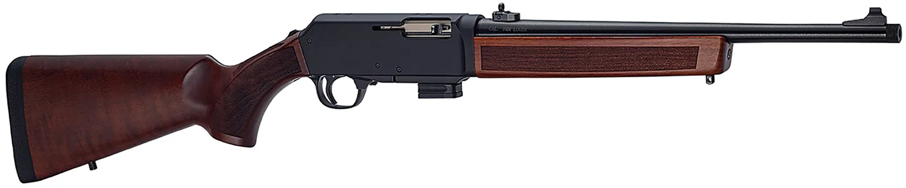Homesteader 9mm Carbine