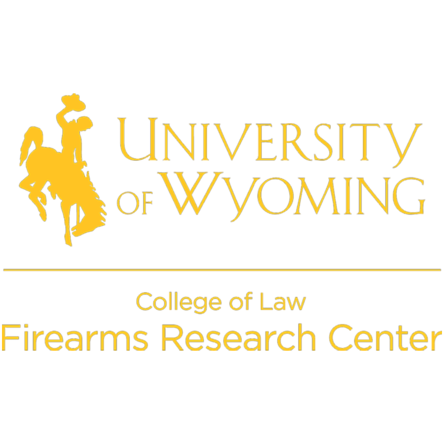 University of Wyoming Firearms Research Center