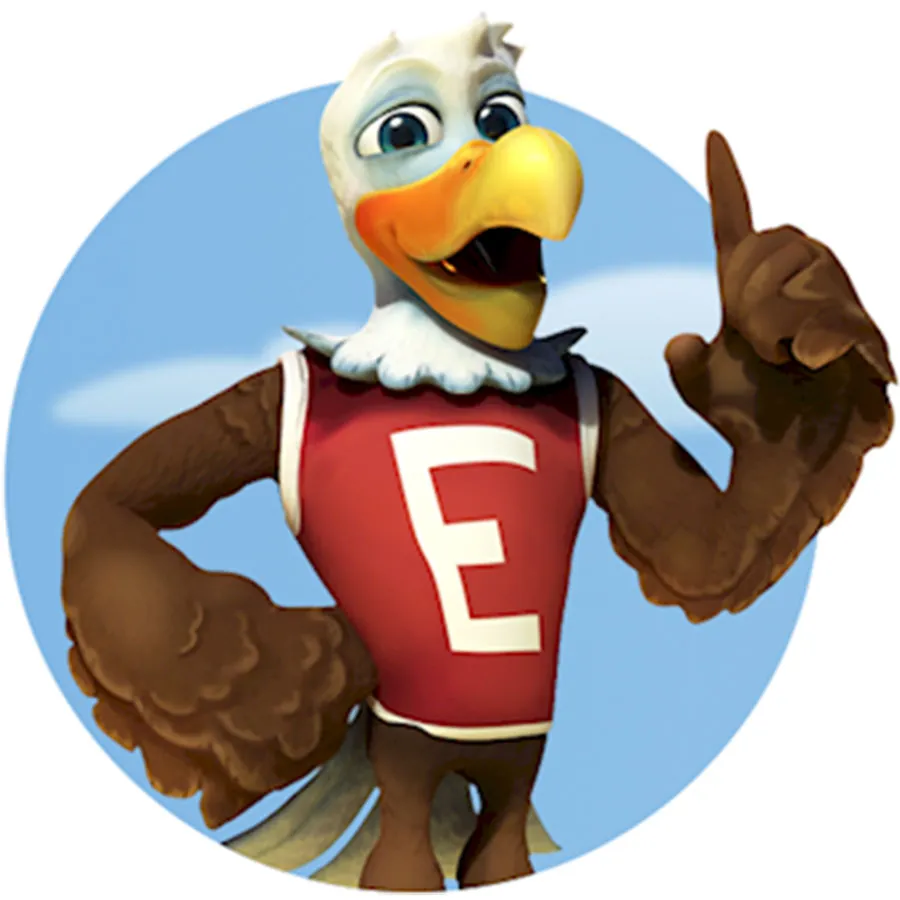 Eddie Eagle GunSafe