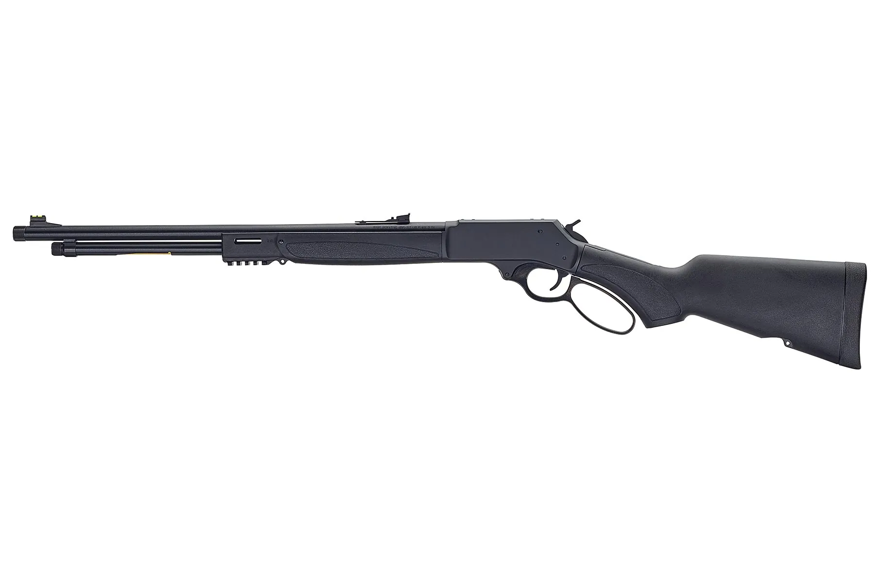 Lever Action X Model .360 Buckhammer